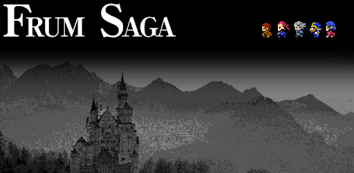 Rpg フラムサーガ Frum Saga オフライン対応 無料の王道 ロールプレイングゲーム On Windows Pc Download Free 1 1 5 Jp Wams Frumsaga