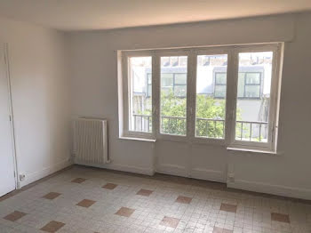 appartement à Boulogne-sur-Mer (62)