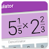 Fraction calculator with solution for free1.25 (Pro)