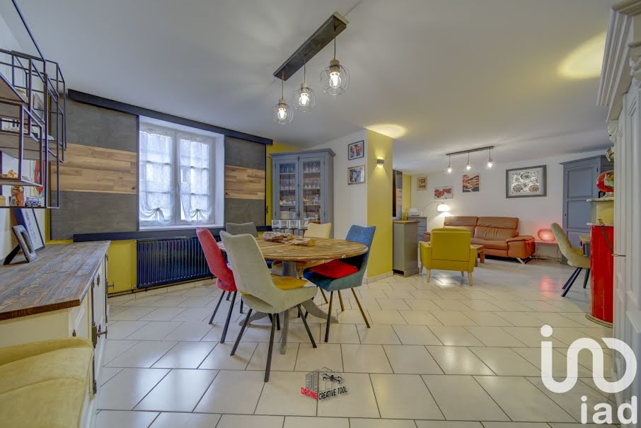 Vente appartement 4 pièces 98 m² à Pierrevillers (57120), 205 000 €