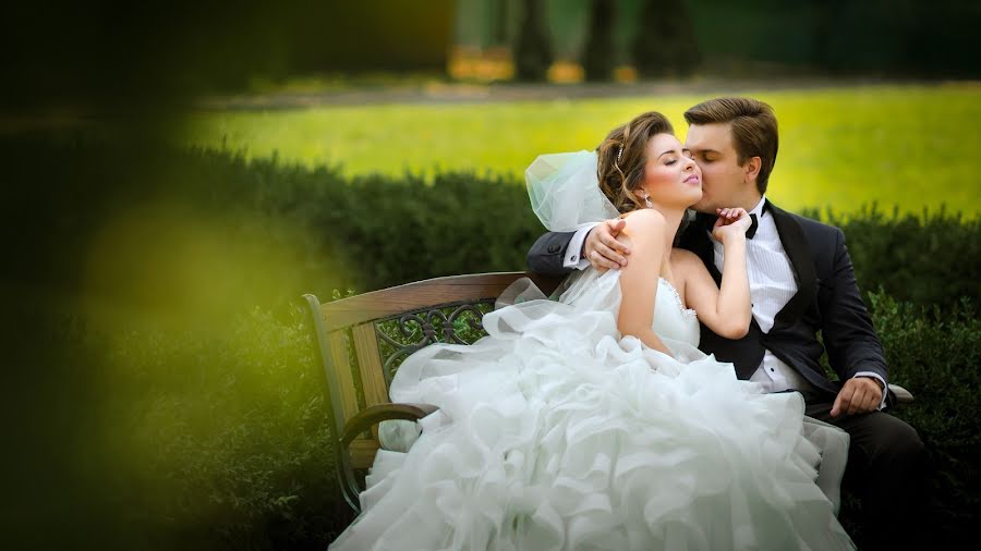 Свадебный фотограф Виталий Бельский (blsk). Фотография от 9 ноября 2015