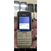 [Mã Elha9 Giảm 15% Đơn 50K] Điện Thoại Nokia - C2 - 01, Hàng Công Ty Cũ