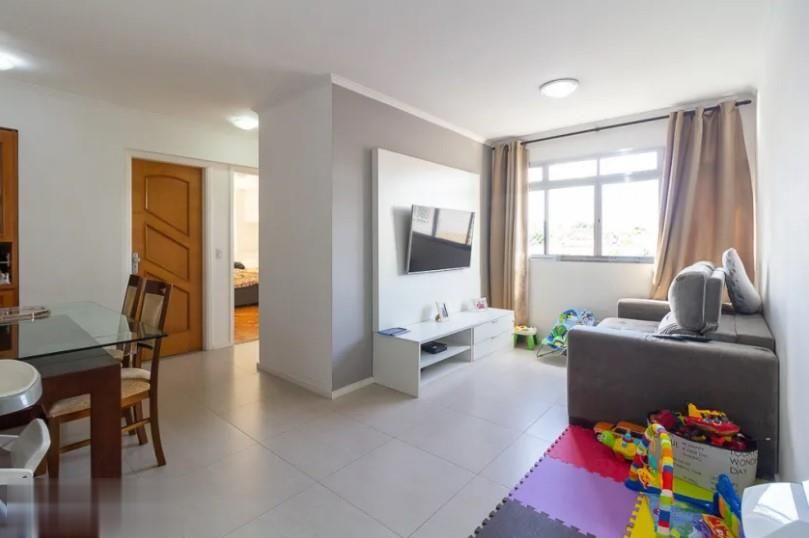 Apartamentos à venda Aclimação