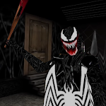 Cover Image of Unduh Grannom Granny Escape Mod - New Horror Venom! 2019 1.0 APK