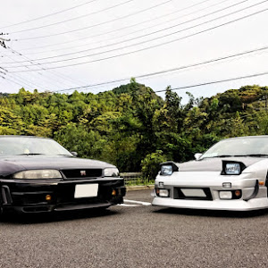 スカイライン GT-R BCNR33