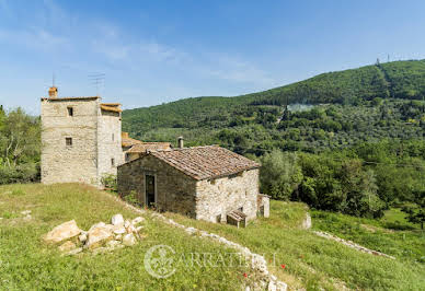 Farmhouse with garden and pool 5