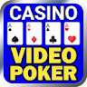 Video Poker - Casino Card Game icon