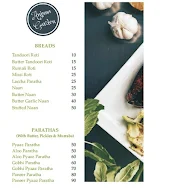 Anjuna Garden menu 3