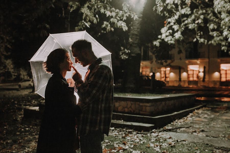 Fotógrafo de casamento George Pavlakos (whitetones2). Foto de 10 de janeiro 2019