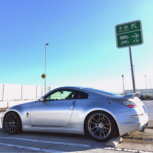 フェアレディZ Z33