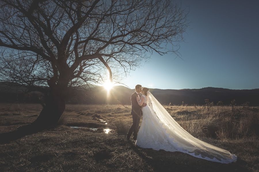 Fotografer pernikahan Nikos Biliouris (biliouris). Foto tanggal 25 November 2016
