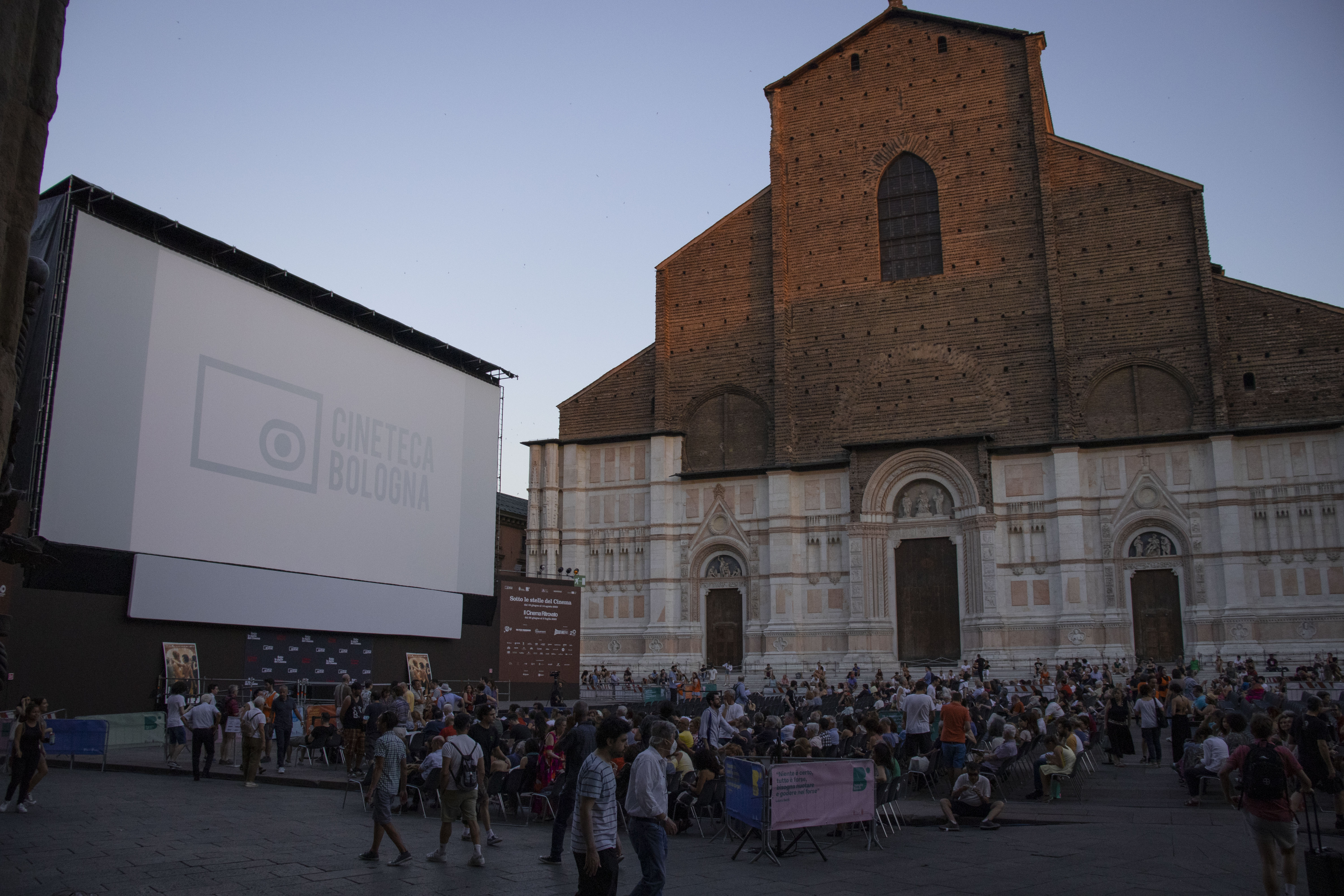 Il cinema più bello del mondo di Danydude_photography