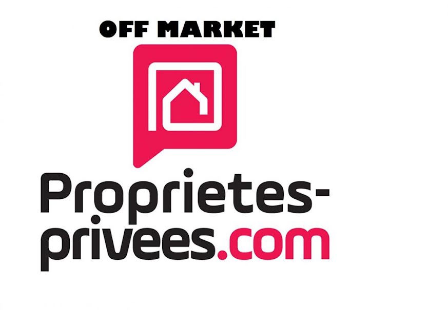 Vente propriété 8 pièces 220 m² à Ollioules (83190), 1 079 000 €
