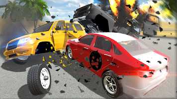 Car Crash Racing - Russia - Apps on Google Play