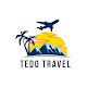 Download Tedo Travel - Cheap Flights & Hotel Search For PC Windows and Mac 6.0