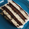 Thumbnail For Oreo And Fudge Ice Cream Cake