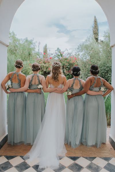 Wedding photographer Céline Cartallas (celinecartallas). Photo of 29 April 2019