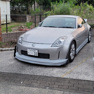 フェアレディZ Z33