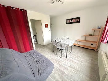 appartement à Toulouse (31)