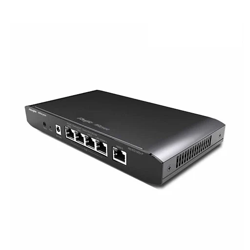 Thiết bị mạng/ Router Ruijie RG-EG105G-P V2