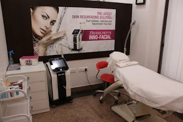 Berkowits Hair & Skin Clinic photo 