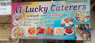 A1 Lucky Caterers photo 1