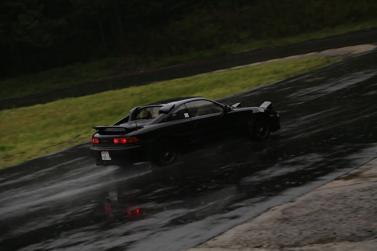 MR2のMR2・ランエボ・ラパンに関するカスタム事例の投稿画像2枚目