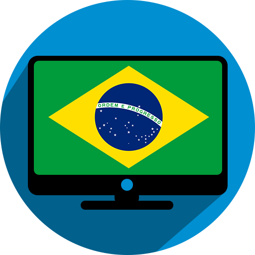 TV Online Brazil Screen 1
