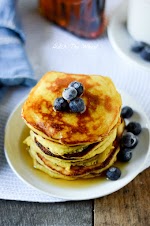 COCONUT FLOUR PANCAKES was pinched from <a href="http://ditchthewheat.com/coconut-flour-pancakes/" target="_blank">ditchthewheat.com.</a>