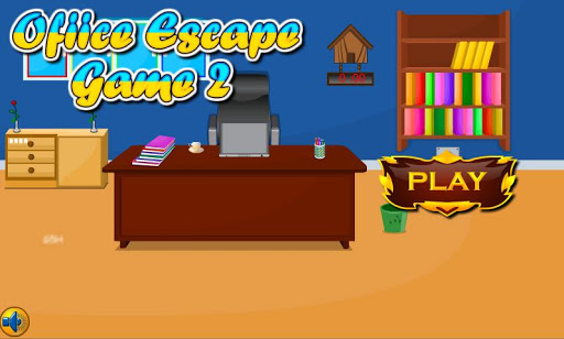 Office Escape Game 2