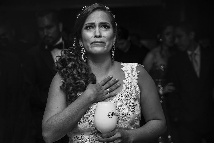 Wedding photographer Miguel Angel Martínez (mamfotografo). Photo of 22 August 2017