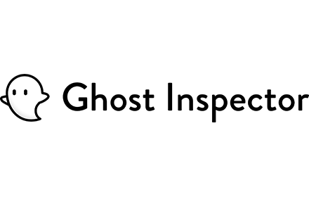 Ghost Inspector - Web Test Recorder Preview image 0