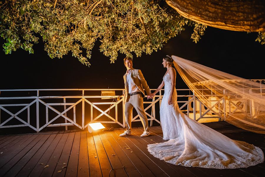 Fotógrafo de casamento Beto Florio (betoflorio). Foto de 18 de setembro 2022