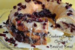 Cranberry Orange Christmas Breakfast Bread was pinched from <a href="http://www.ladybehindthecurtain.com/cranberry-orange-christmas-breakfast-bread/" target="_blank">www.ladybehindthecurtain.com.</a>