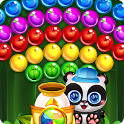 Panda Bubble Star 1.0 Icon