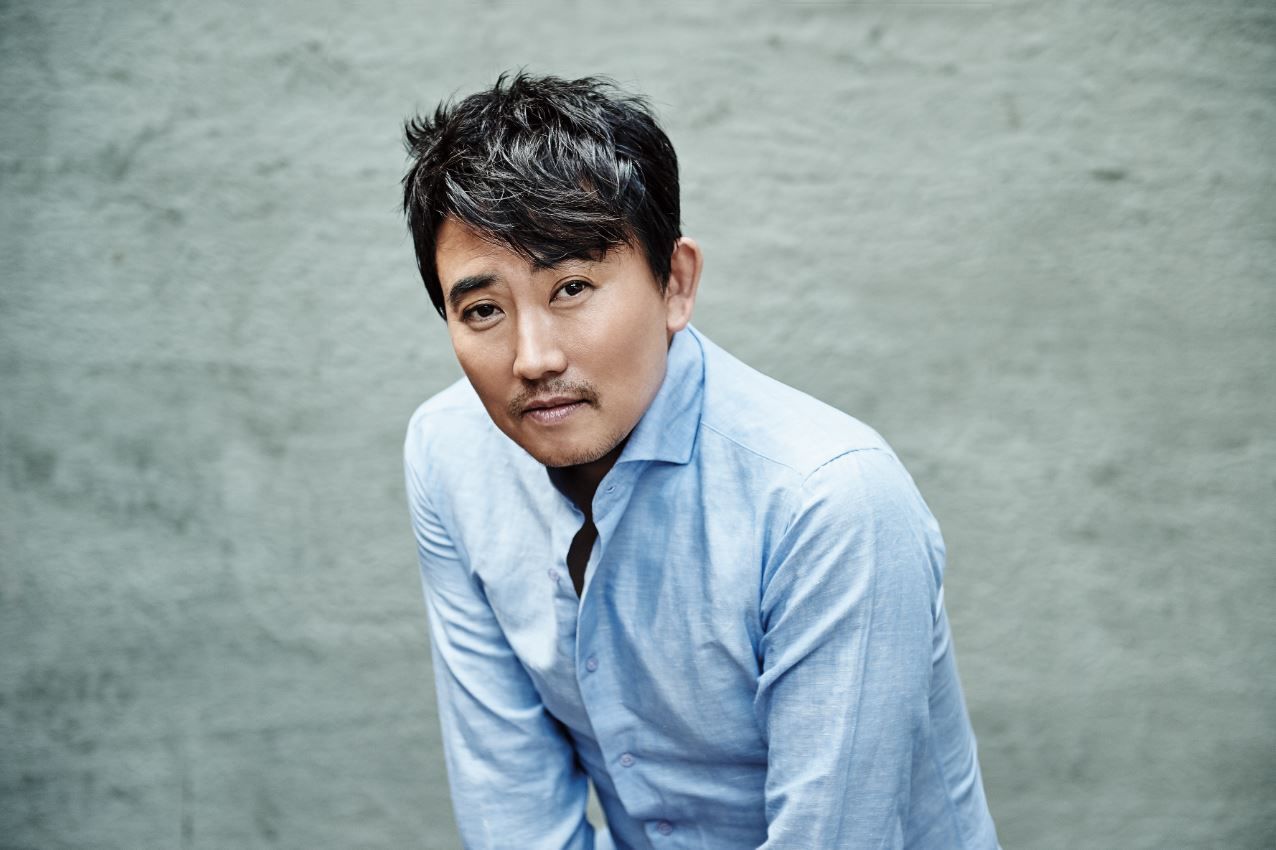 9 lee seung chul