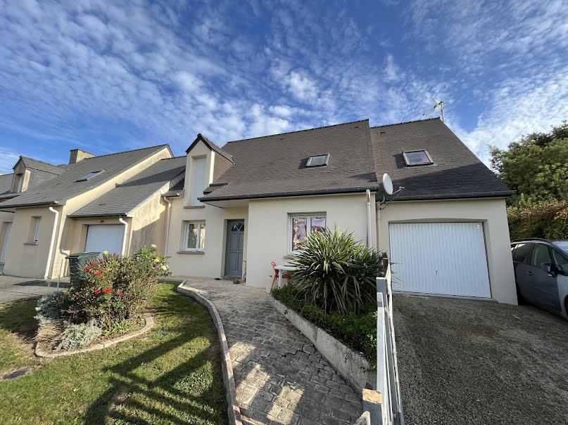 Vente maison 6 pièces 109.32 m² à Bain-de-Bretagne (35470), 250 000 €