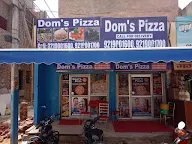 Dom's Pizza photo 1