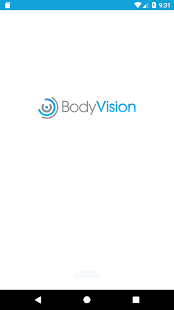 BodyVision Fitness(圖1)-速報App