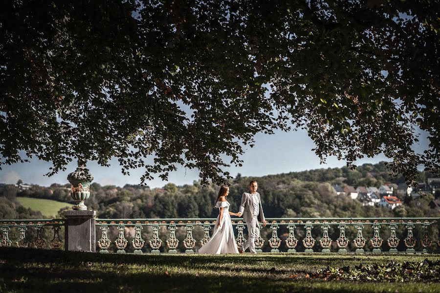 Wedding photographer Oleksandr Tomchuk (tomchukoleksandr). Photo of 23 February 2020