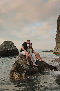 Fotógrafo de bodas Valeriya Kasperova (4valerie). Foto del 22 de junio 2022