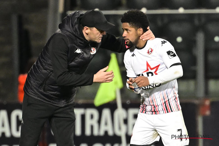 Vagner Dias homme du match : Le joueur prêté par Metz monte en puissance 