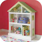 Doll House Designs Apk