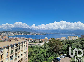 appartement à Ajaccio (2A)