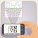 QR and Barcode Scanner icon