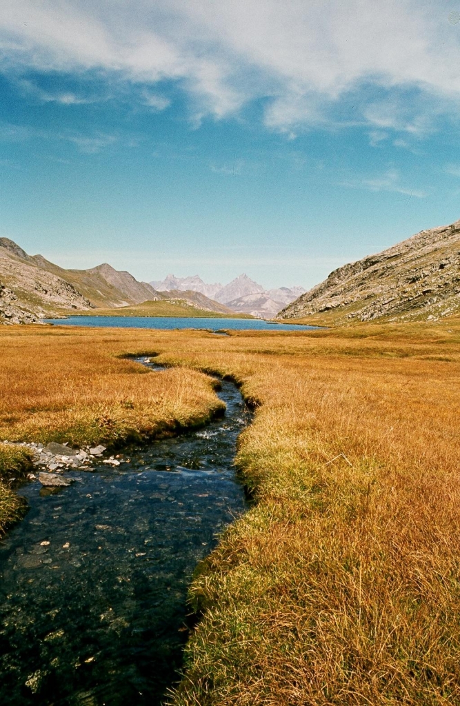 Autunno in Montagna di Kyughs