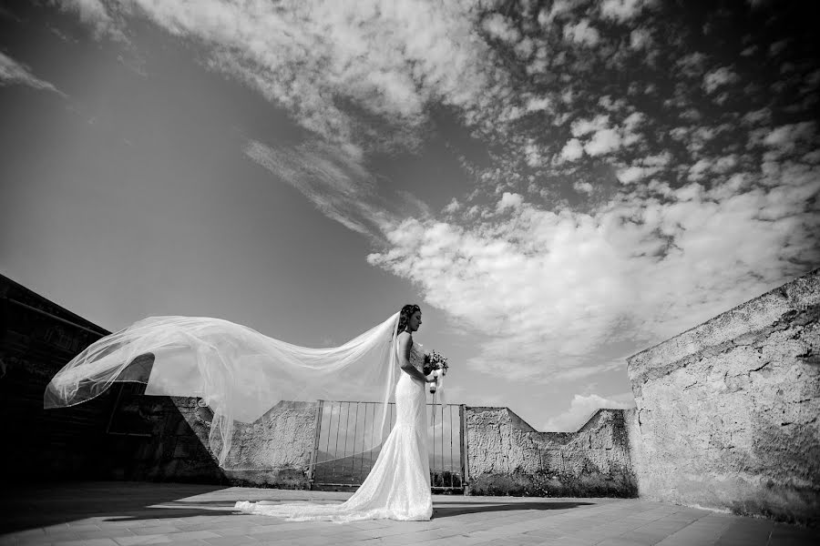 Wedding photographer Alessio Creta (alessiocreta). Photo of 10 September 2022