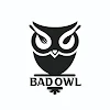 Bad Owl, Mayapuri Phase 1, Janakpuri, New Delhi logo