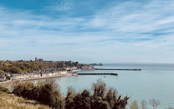 villa à Cancale (35)