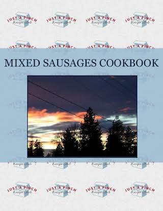 MIXED  SAUSAGES  COOKBOOK